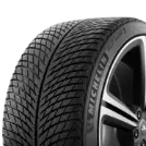 Michelin Pilot Alpin 5 305/30 R21 104 V XL, NA5 - Photo thumbnail 3
