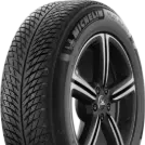 Michelin Pilot Alpin 5 215/65 R17 99 H MO - Photo thumbnail 1