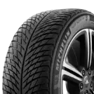 Michelin Pilot Alpin 5 215/65 R17 99 H MO - Photo thumbnail 3
