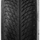 Michelin Pilot Alpin 5 205/40 R18 86 V XL - Photo thumbnail 2