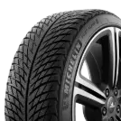 Michelin Pilot Alpin 5 205/40 R18 86 V XL - Photo thumbnail 3