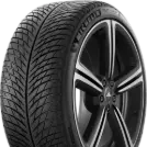 Michelin Pilot Alpin 5 245/40 R20 99 W XL - Photo thumbnail 1
