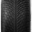 Michelin Pilot Alpin 5 245/40 R20 99 W XL - Photo thumbnail 2