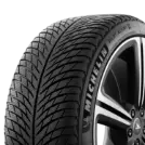 Michelin Pilot Alpin 5 245/40 R20 99 W XL - Photo thumbnail 3