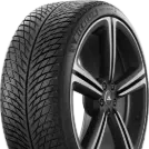 Michelin Pilot Alpin 5 255/35 R21 98 W XL - Photo thumbnail 1