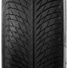 Michelin Pilot Alpin 5 255/35 R21 98 W XL - Photo thumbnail 2