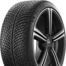 Michelin Pilot Alpin 5 265/35 R21 101 V XL - Photo thumbnail 1