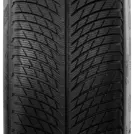 Michelin Pilot Alpin 5 265/35 R21 101 V XL - Photo thumbnail 2