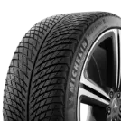 Michelin Pilot Alpin 5 265/35 R21 101 V XL - Photo thumbnail 3