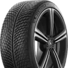 Michelin Pilot Alpin 5 275/35 R21 103 V XL - Photo thumbnail 1