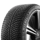 Michelin Pilot Alpin 5 275/35 R21 103 V XL - Photo thumbnail 2