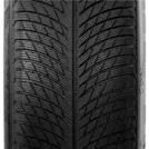 Michelin Pilot Alpin 5 275/35 R21 103 V XL - Photo thumbnail 3