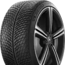 Michelin Pilot Alpin 5 305/30 R21 104 V XL - Photo thumbnail 1