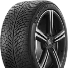 Michelin Pilot Alpin 5 245/40 R18 97 V XL, MO1 - Photo thumbnail 1