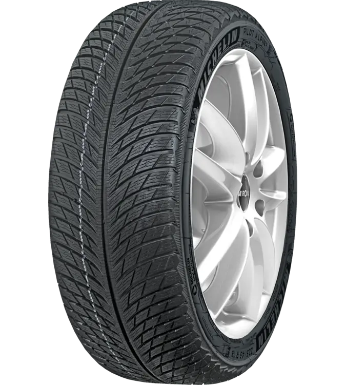 Michelin Pilot Alpin 5 215/45 R20 95 V XL