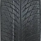 Michelin Pilot Alpin 5 285/40 R23 115 V HL, XL, LR - Photo thumbnail 2