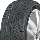 Michelin Pilot Alpin 5 285/40 R23 115 V HL, XL, LR - Photo thumbnail 3