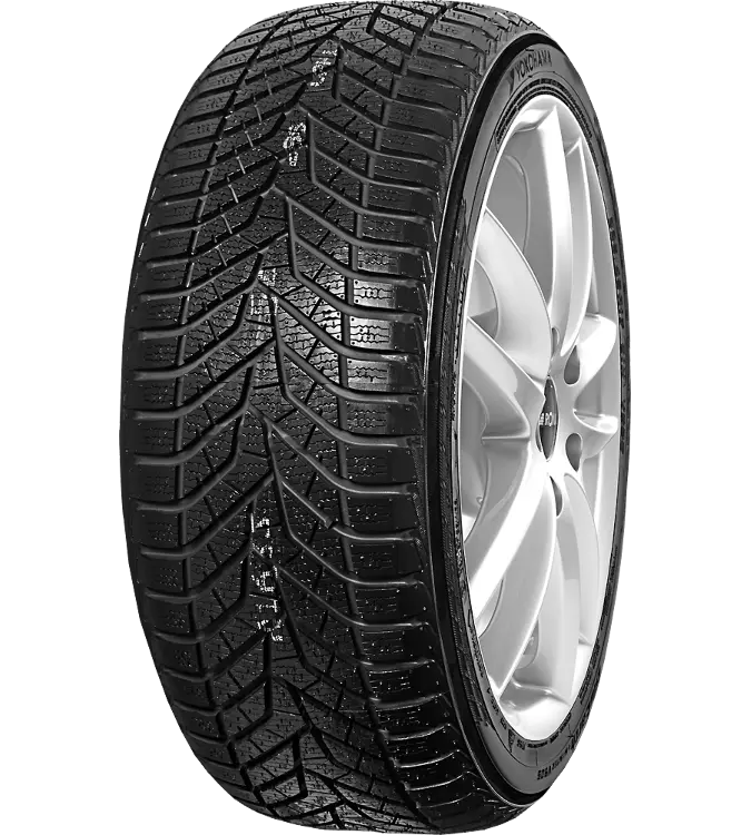 Yokohama BluEarth Winter V905 195/60 R16 89 H