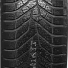 Yokohama BluEarth Winter V905 195/60 R16 89 H - Photo thumbnail 2