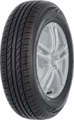Close-up of the tread Mazzini ECO307 185/55 R15 82 V