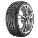 Close-up of the tread Austone Athena SP701 255/35 R19 96 Y XL, FR