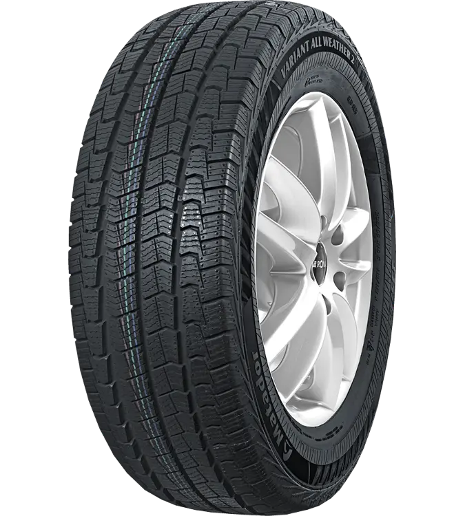 Matador MPS400 Variant All Weather 2 205/65 R16 107/105 T C