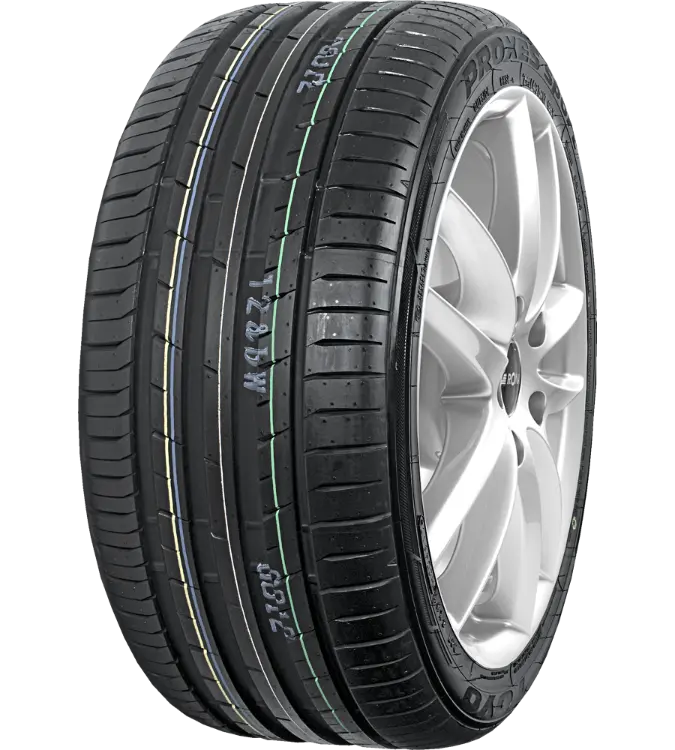 Toyo Proxes Sport 295/35 R19 104 Y XL, ZR