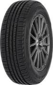 Close-up of the tread Apollo Apterra HT 2 215/65 R16 102 V XL