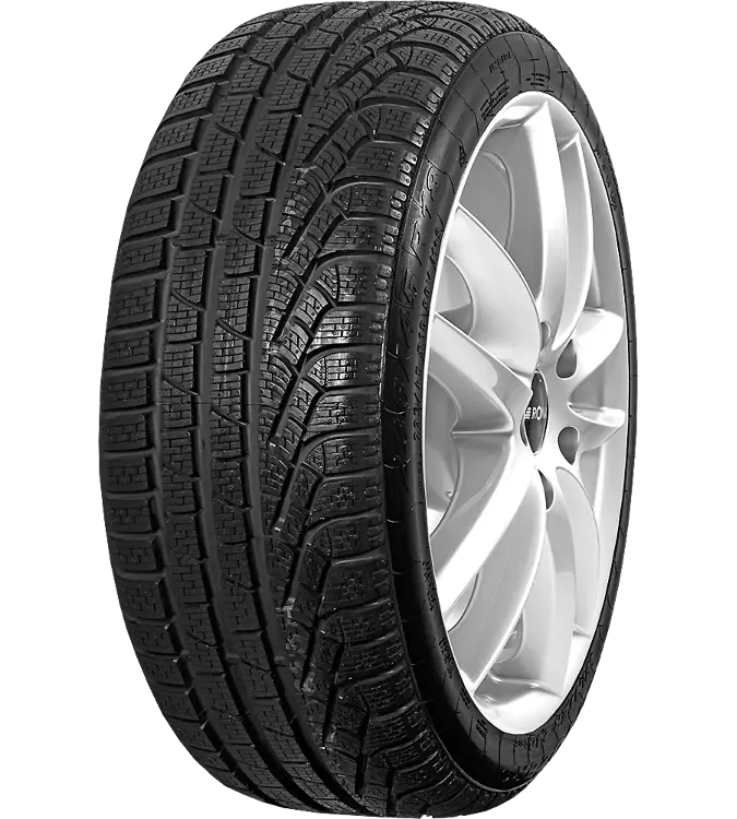 Pirelli Sottozero II 275/35 R19 100 W XL, MO
