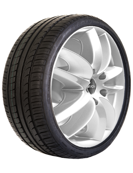 Fortune FSR701 245/35 R19 93 W XL