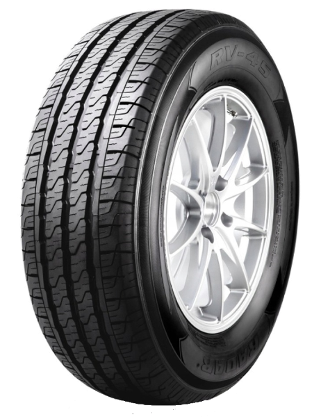 Radar Argonite RV-4S