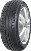 Close-up of the tread Pirelli Cinturato All Season Plus 175/65 R14 82 T