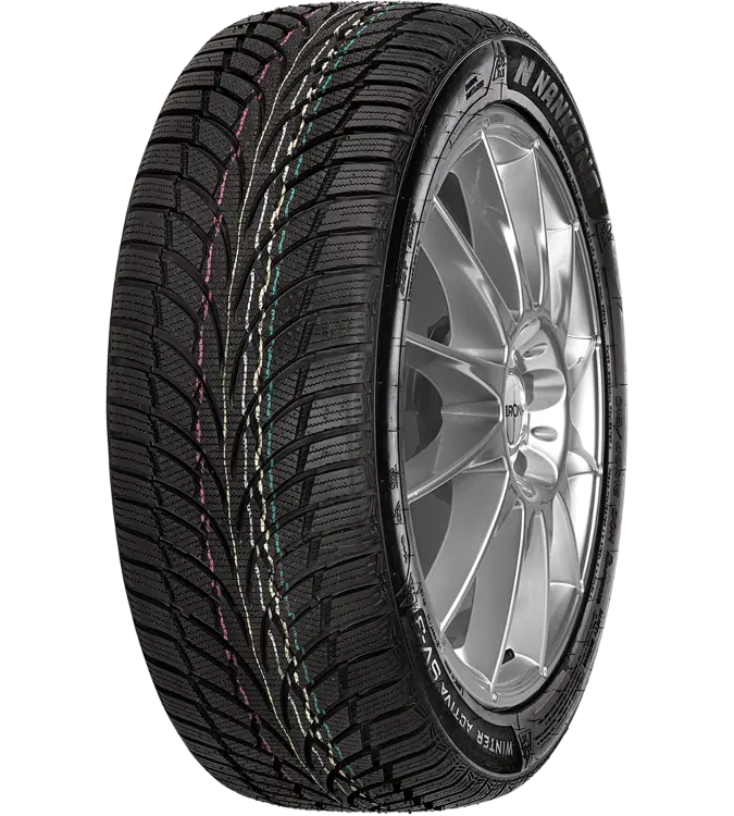 Nankang SV-3 155/80 R13 79 T