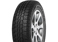 Minerva EcoSpeed A/T