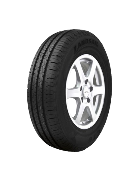 Landsail CT6 185/70 R13 106/104 N C