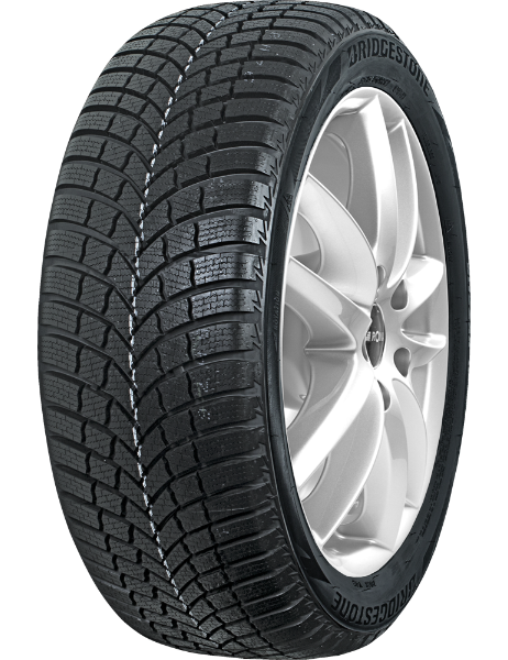 Bridgestone Blizzak LM001 EVO