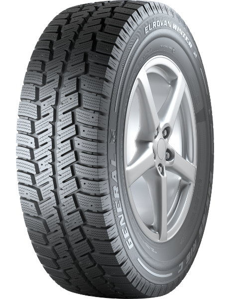 General EUROVAN WINTER 2