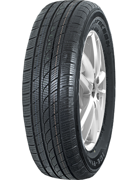 Tracmax Ice-Plus S220 265/70 R16 112 H