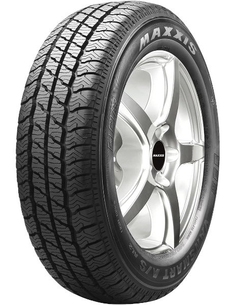 Maxxis Vansmart A/S AL2 205/60 R16 100/98 T C