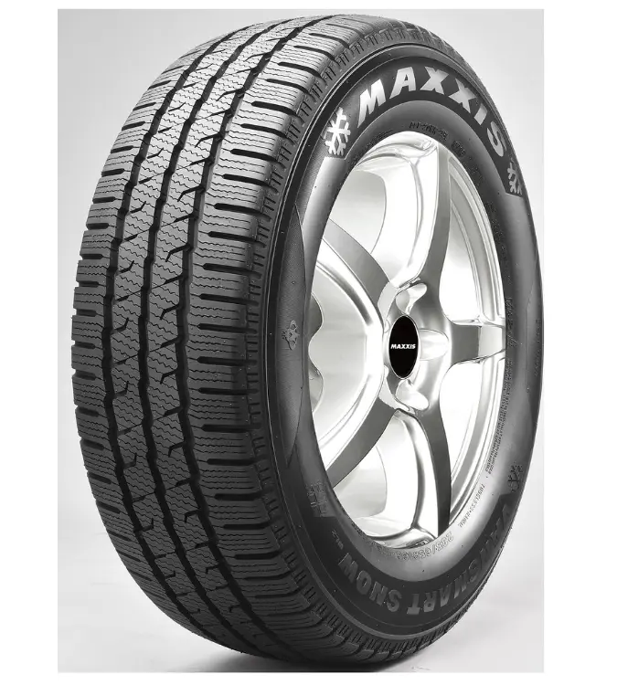 Maxxis Vansmart Snow WL2 205/65 R15 102/100 T C