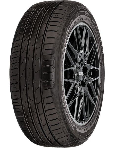 Hankook Ventus Prime3 K125B 205/55 R17 91 V RUN ON FLAT MFS