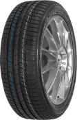 Close-up of the tread Toyo Snowprox S954 SUV 285/45 R20 112 V XL