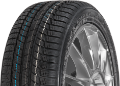Toyo Snowprox S954 SUV