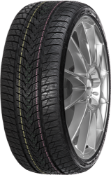 Close-up of the tread Tristar Snowpower UHP 265/60 R18 114 V XL
