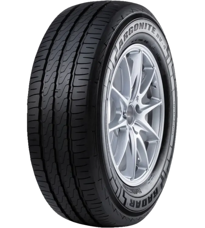 Radar Argonite RV4 185/75 R16 104/102 R C