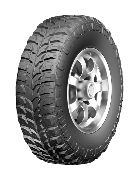 Linglong Crosswind MT 31x10.50 R15 109 Q POR