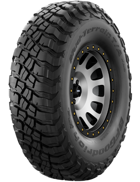 BFGoodrich Mud Terrain T/A KM3 255/85 R16 119/116 Q POR, RBL