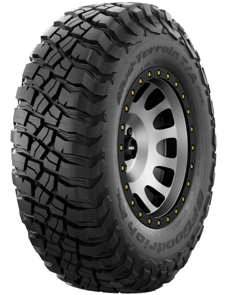 BFGoodrich Mud Terrain T/A KM3 30x9.50 R15 104 Q POR