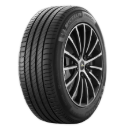Close-up of the tread Michelin Primacy 4 215/55 R16 97 W XL