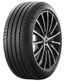 Close-up of the tread Michelin Primacy 4 225/45 R17 94 Y XL, *